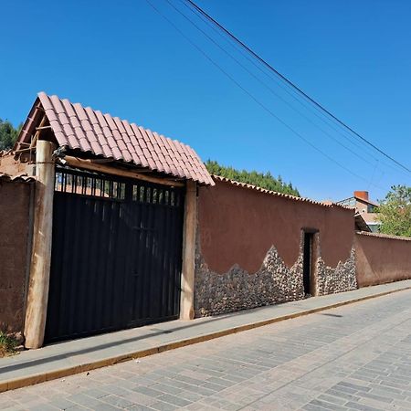 Kosko Casa Hotel Cusco Exterior photo