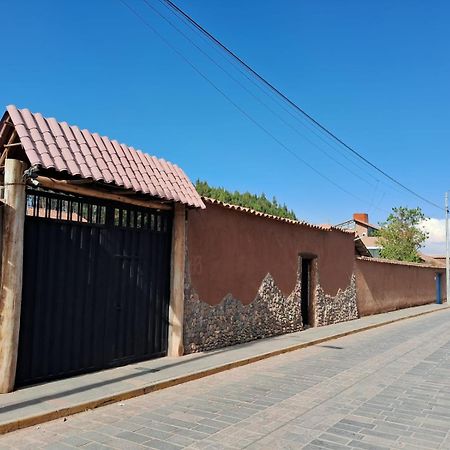 Kosko Casa Hotel Cusco Exterior photo