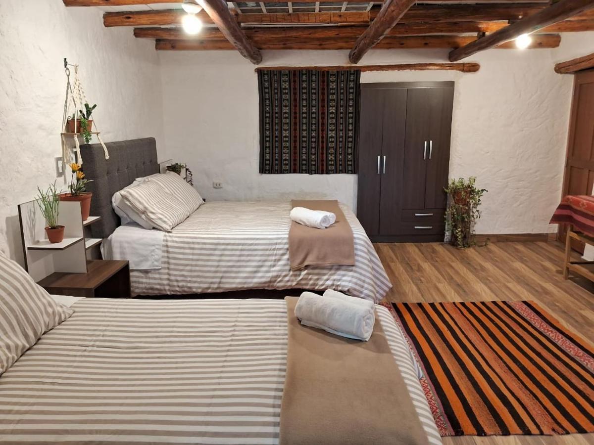 Kosko Casa Hotel Cusco Exterior photo