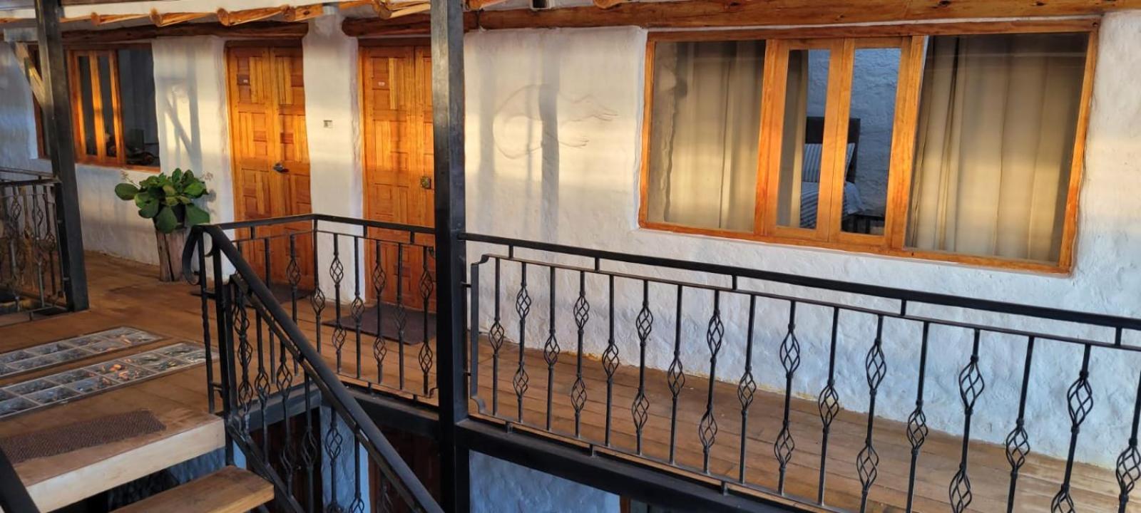 Kosko Casa Hotel Cusco Exterior photo
